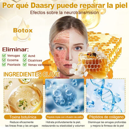 💎👨‍⚕️Hecho y enviado desde EE. UU. ✨Natravor™𝖢𝗋𝖾𝗆𝖺 𝖱𝖾𝗌𝗍𝖺𝗎𝗋𝖺𝖽𝗈𝗋𝖺 𝖽𝖾 𝖯𝗂𝖾𝗅 𝖼𝗈𝗇 𝖵𝖾𝗇𝖾𝗇𝗈 𝖽𝖾 𝖠𝖻𝖾𝗃𝖺