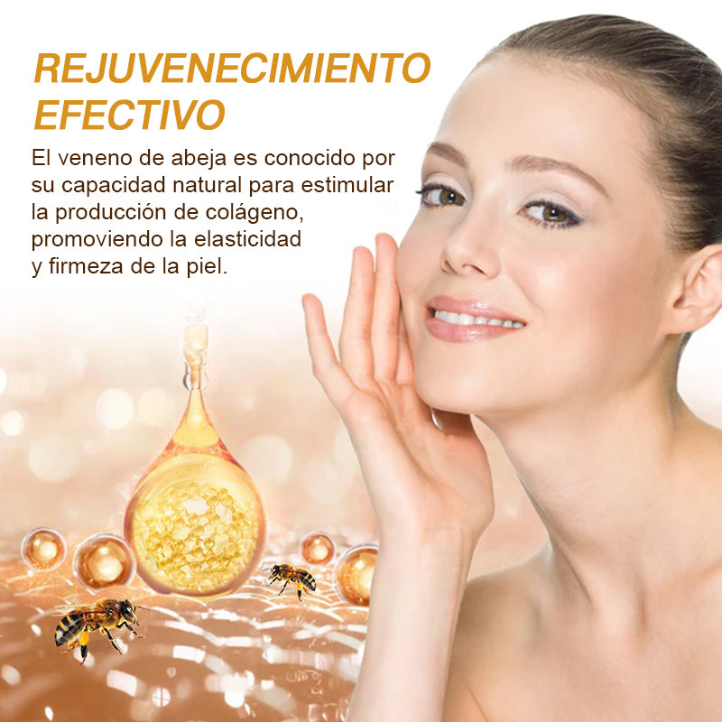💎💐Hecho y enviado desde EE. UU. ✅Natravor™ Crema para eliminar arrugas con veneno de abeja y botox - Promoción de último día 70 % de descuento