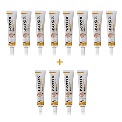💎💐Hecho y enviado desde EE. UU. ✅Natravor™ Crema para eliminar arrugas con veneno de abeja y botox - Promoción de último día 70 % de descuento