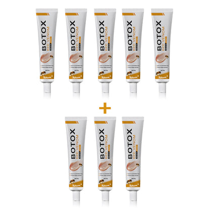 💎💐Hecho y enviado desde EE. UU. ✅Natravor™ Crema para eliminar arrugas con veneno de abeja y botox - Promoción de último día 70 % de descuento