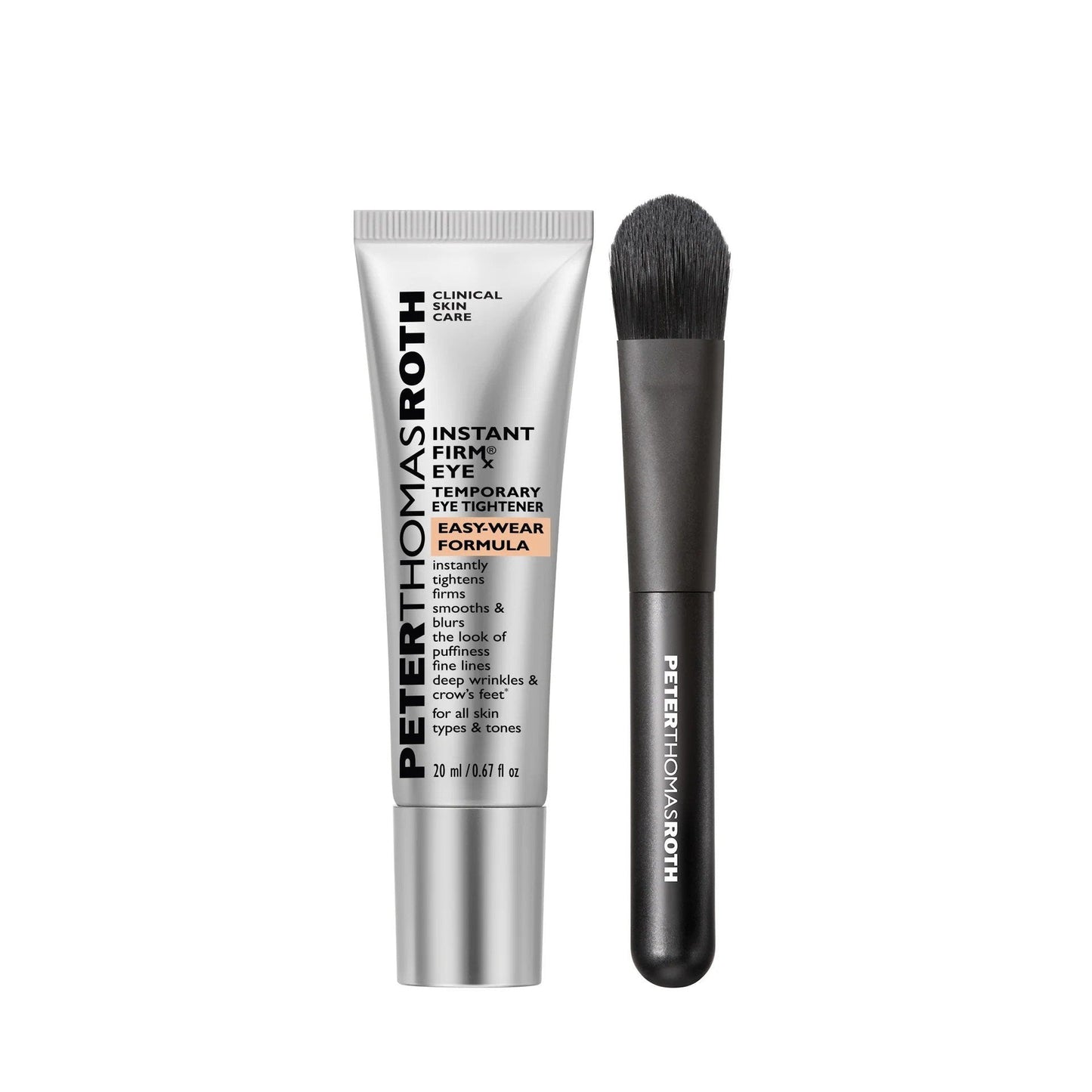 🌸 Perfection Primer Tightener – ⏳ ¡ÚLTIMA OPORTUNIDAD: 70% de DESCUENTO en el reafirmante de ojos instantáneo!