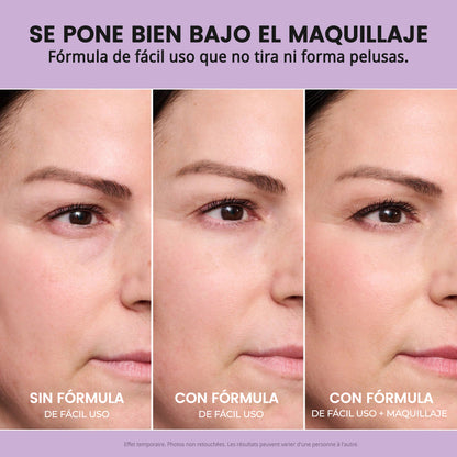 🌸 Perfection Primer Tightener – ⏳ ¡ÚLTIMA OPORTUNIDAD: 70% de DESCUENTO en el reafirmante de ojos instantáneo!