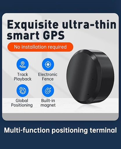 Mini GPS Tracker for Vehicles