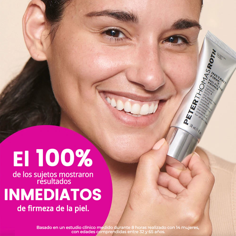 🌸 Perfection Primer Tightener – ⏳ ¡ÚLTIMA OPORTUNIDAD: 70% de DESCUENTO en el reafirmante de ojos instantáneo!