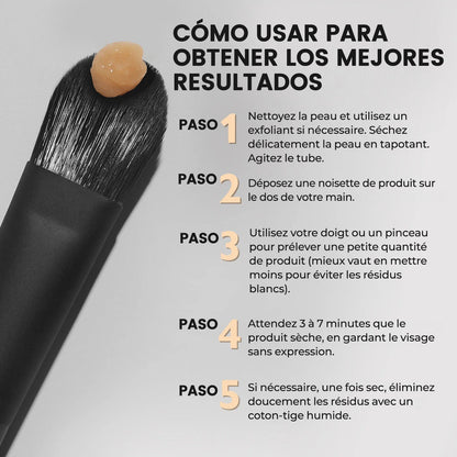 🌸 Perfection Primer Tightener – ⏳ ¡ÚLTIMA OPORTUNIDAD: 70% de DESCUENTO en el reafirmante de ojos instantáneo!
