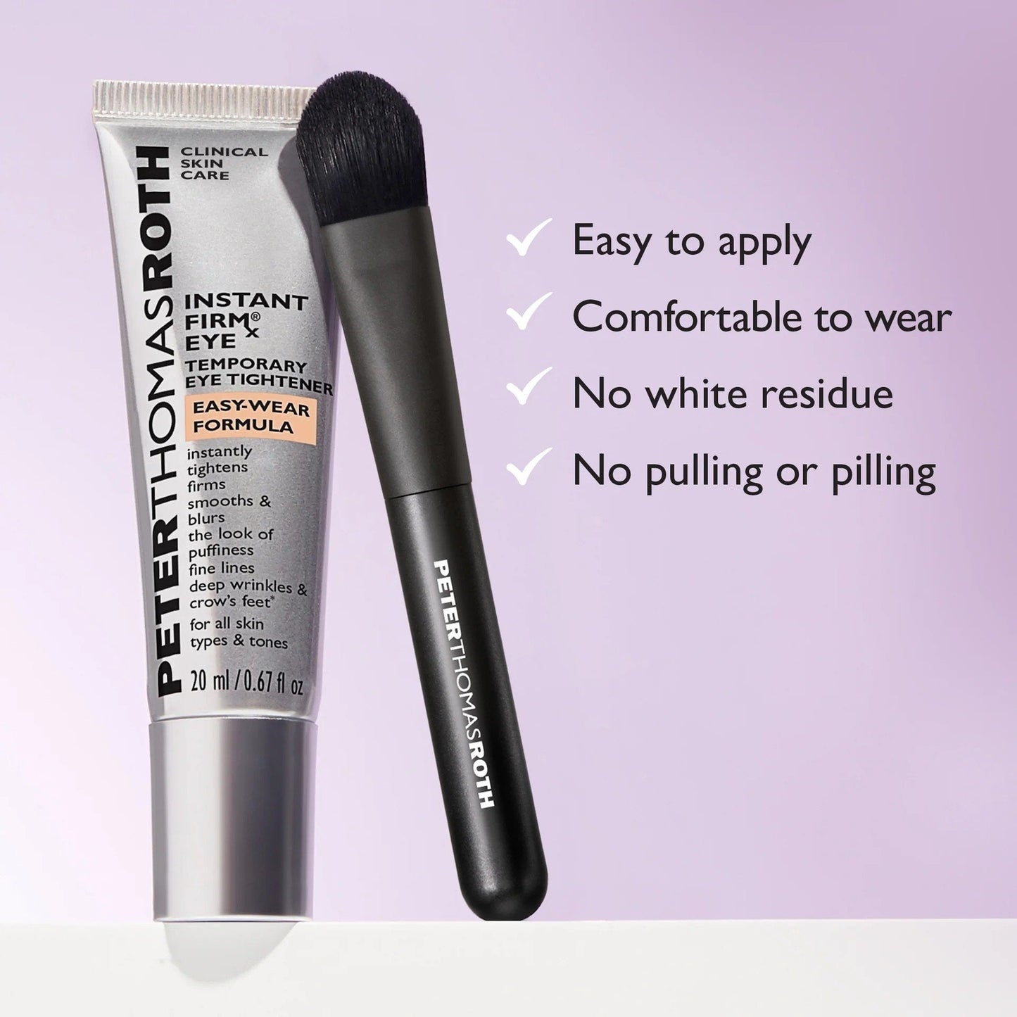🌸 Perfection Primer Tightener – ⏳ ¡ÚLTIMA OPORTUNIDAD: 70% de DESCUENTO en el reafirmante de ojos instantáneo!