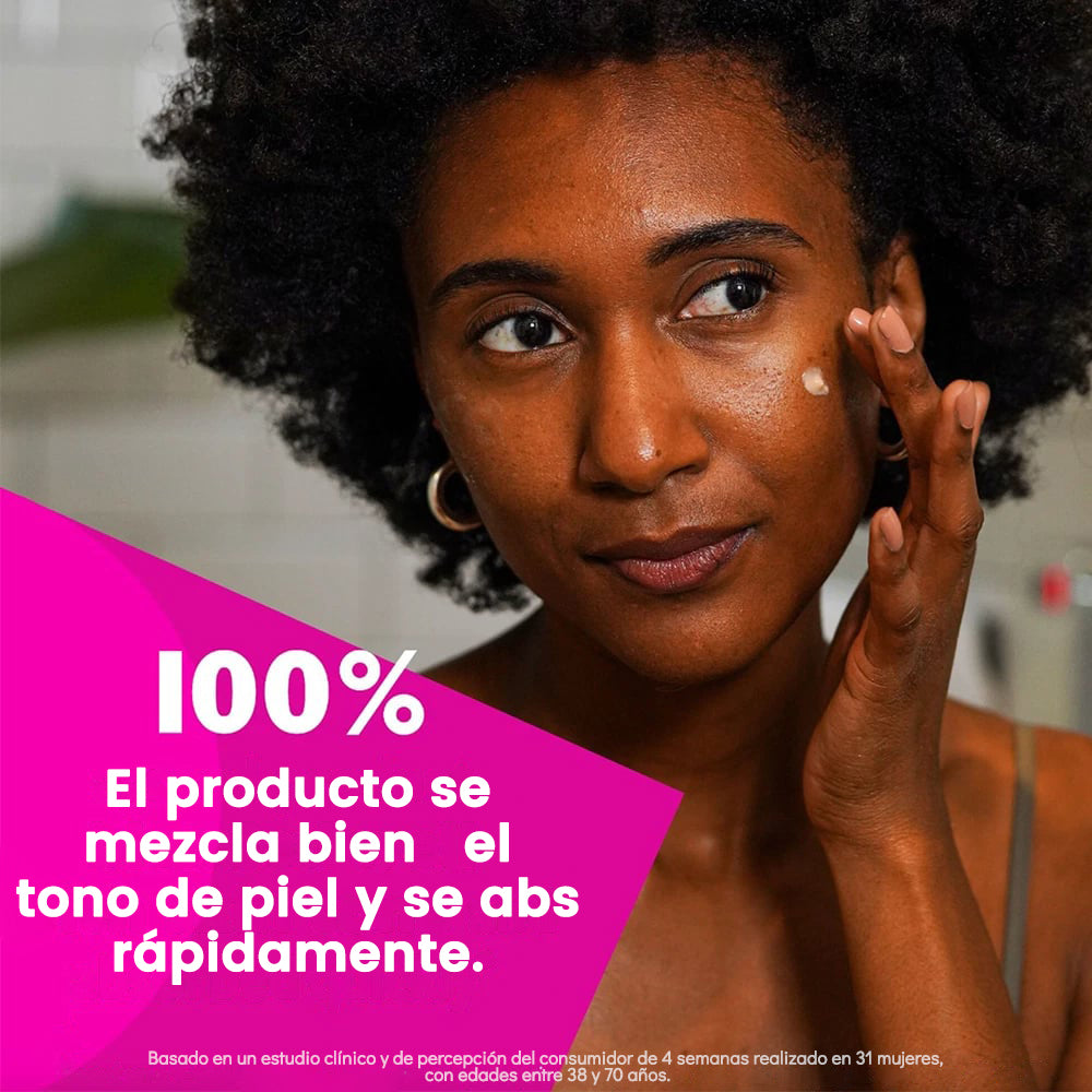 🌸 Perfection Primer Tightener – ⏳ ¡ÚLTIMA OPORTUNIDAD: 70% de DESCUENTO en el reafirmante de ojos instantáneo!